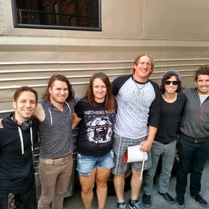 Meet your Posher, Hope